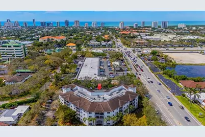 1100 Pine Ridge Rd #B106, Naples, FL 34108 - Photo 8