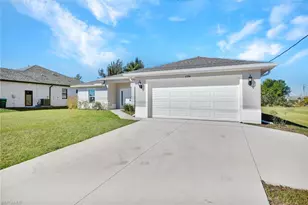 1216 El Dorado Blvd N, Cape Coral, FL 33993 - Photo 2