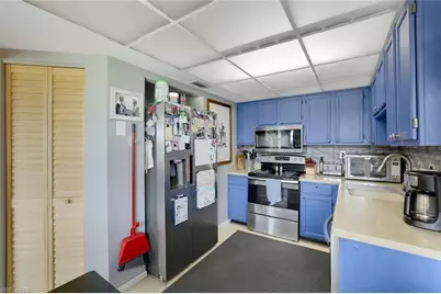 1542 Mainsail Dr 52D (Unit #4), Naples, FL 34114 - Photo 10