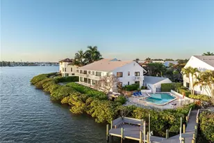 1302 Chesapeake Ave, Naples, FL 34102 - Photo 1