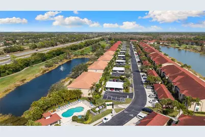 2815 Cypress Trace Cir #104, Naples, FL 34119 - Photo 46