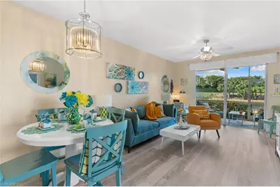 2815 Cypress Trace Cir #104, Naples, FL 34119 - Photo 2