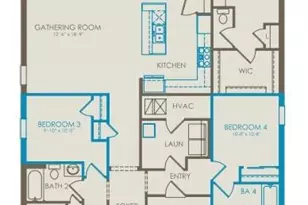 24916 Surf Hvn Ln, Bonita Springs, FL 34135 - Photo 2