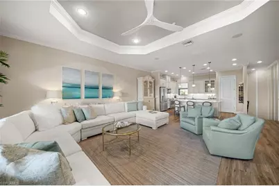 9672 Montelanico Loop #203, Naples, FL 34119 - Photo 8