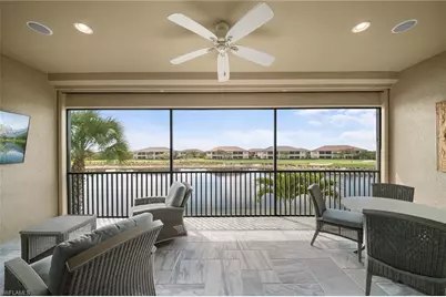 9672 Montelanico Loop #203, Naples, FL 34119 - Photo 2