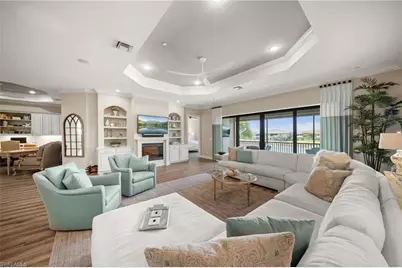 9672 Montelanico Loop #203, Naples, FL 34119 - Photo 6