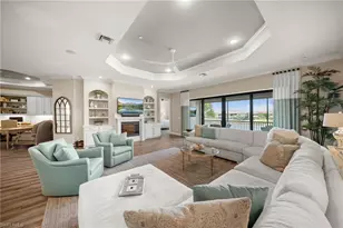 9672 Montelanico Loop, Naples, FL 34119 - Photo 6