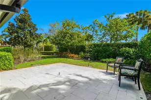 720 Shadow Lake Ln, Naples, FL 34108 - Photo 50