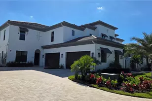 19791 Marino Lake Cir, Miromar Lakes, FL 33913 - Photo 1