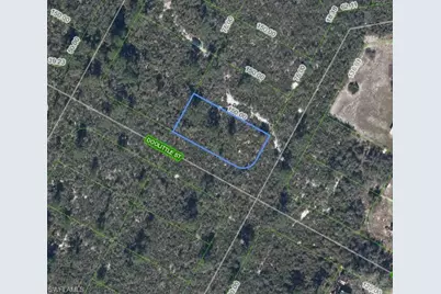 1424 Doolittle St, Lake Placid, FL 33852 - Photo 1