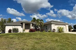 1805 NW 17th Terrace, Cape Coral, FL 33993 - Photo 1