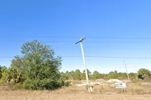 1011 Bell Blvd S, Lehigh Acres, FL 33974 - Photo 1