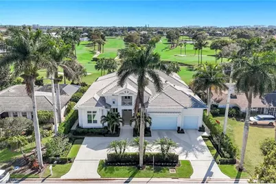 730 Harbour Dr, Naples, FL 34103 - Photo 1