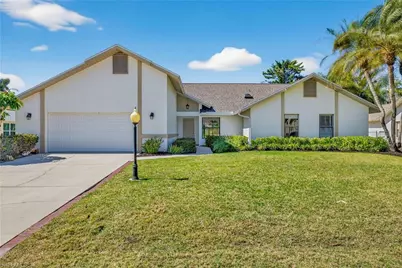 14552 W Aeries Way Dr, Fort Myers, FL 33912 - Photo 1