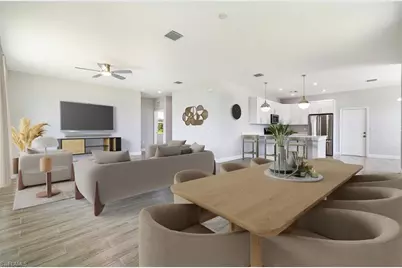 1909 Moore Ave, Lehigh Acres, FL 33972 - Photo 4