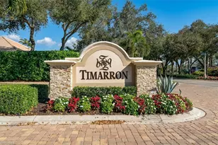 1989 Timarron Way, Naples, FL 34109 - Photo 36