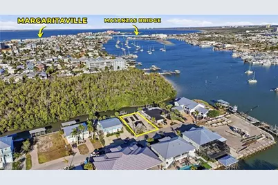 265 Tropical Shores Way, Fort Myers Beach, FL 33931 - Photo 2