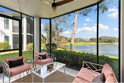 2403 Ravenna Blvd #101, Naples, FL 34109 - Photo 2