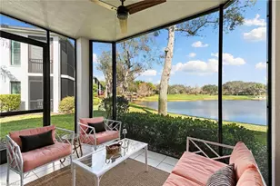 2403 Ravenna Blvd, Naples, FL 34109 - Photo 2