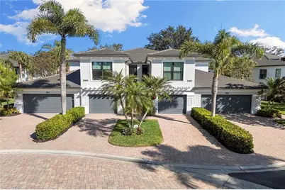 2403 Ravenna Blvd #101, Naples, FL 34109 - Photo 22