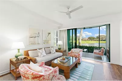 2403 Ravenna Blvd #101, Naples, FL 34109 - Photo 1