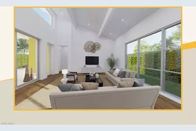 3858 Grove Cir, Naples, FL 34112 - Photo 4