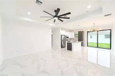 448 Rayneta St, Lehigh Acres, FL 33974 - Photo 4