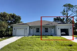 312 Bamboo Dr, Port Charlotte, FL 33954 - Photo 1