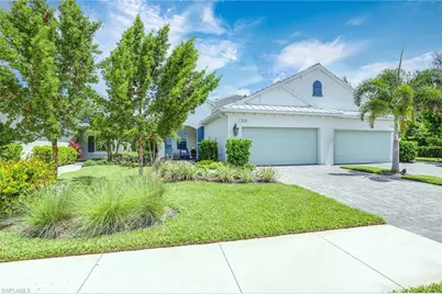 2238 Marquesa Cir, Naples, FL 34112 - Photo 2