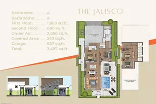 3854 Grove Circle, Naples, FL 34112 - Photo 8