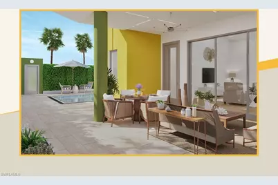 3854 Grove Cir, Naples, FL 34112 - Photo 2