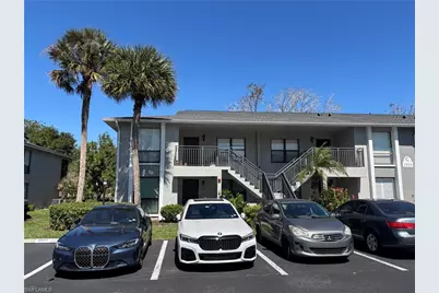 1211 Commonwealth Cir #C201, Naples, FL 34116 - Photo 1
