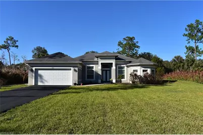 3841 4th Ave NE, Naples, FL 34120 - Photo 1