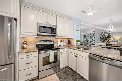 1041 Swallow Ave #304, Marco Island, FL 34145 - Photo 2