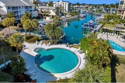 1041 Swallow Ave #304, Marco Island, FL 34145 - Photo 44