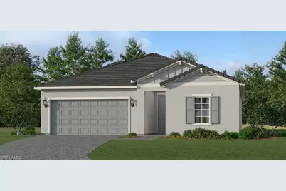 3958 Cranesbill Ct, Alva, FL 33920 - Photo 1