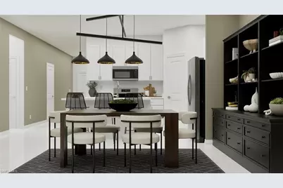 3958 Cranesbill Ct, Alva, FL 33920 - Photo 2