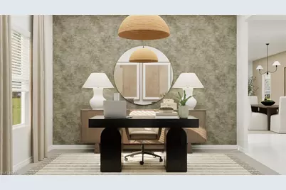 3909 Passion Vine Dr, Alva, FL 33920 - Photo 4