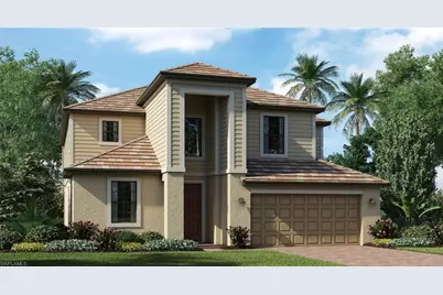 3885 Passion Vine Dr, Alva, FL 33920 - Photo 1