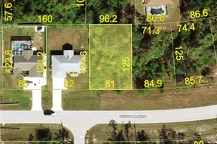 12338 Gulfstream Blvd, Port Charlotte, FL 33981 - Photo 1