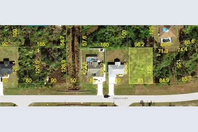 12338 Gulfstream Blvd, Port Charlotte, FL 33981 - Photo 2