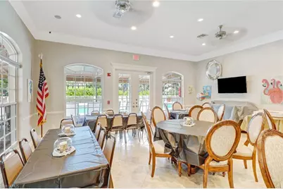 1677 Morning Sun Ln E-22, Naples, FL 34119 - Photo 36