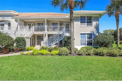 2385 Harmony Ln #204, Naples, FL 34109 - Photo 6