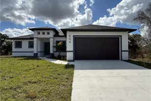 904 Asher St E, Lehigh Acres, FL 33974 - Photo 1