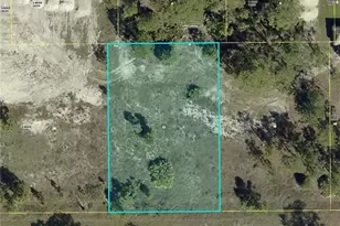 857 Audrey St E, Lehigh Acres, FL 33974 - Photo 1