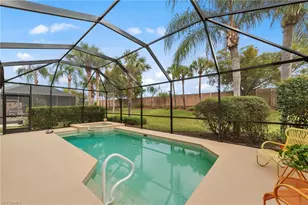 10035 Colonial Country Club Blvd, Fort Myers, FL 33913 - Photo 34