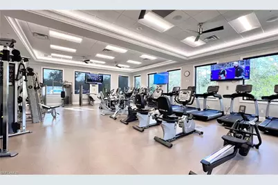 8555 Naples Heritage Dr #211, Naples, FL 34112 - Photo 32