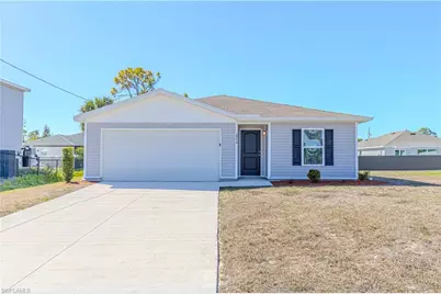 2824 NW 21st Pl, Cape Coral, FL 33993 - Photo 2