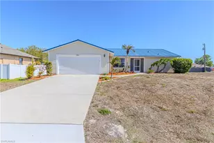 1313 NE 12th Pl, Cape Coral, FL 33909 - Photo 1