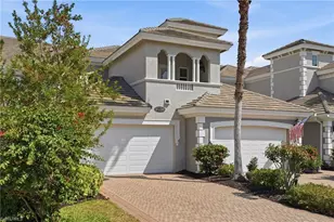 9270 Campanile Cir, Naples, FL 34114 - Photo 2